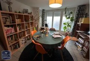 Photo 2 Maison 4 pièces 116m²