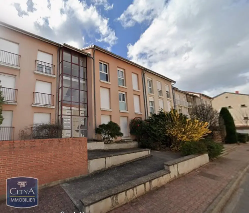 Photo 1 Appartement 3 pièces 65.41m²