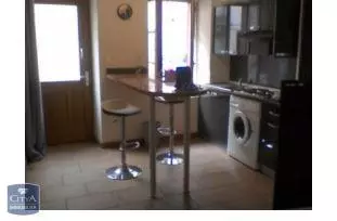 Illustration pour Appartement 1 pièce 29.18m² Photo Appartement 1 pièce 29.18m²