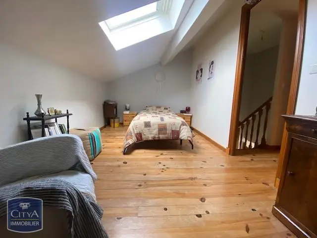 Photo 2 Appartement 3 pièces 38.92m²