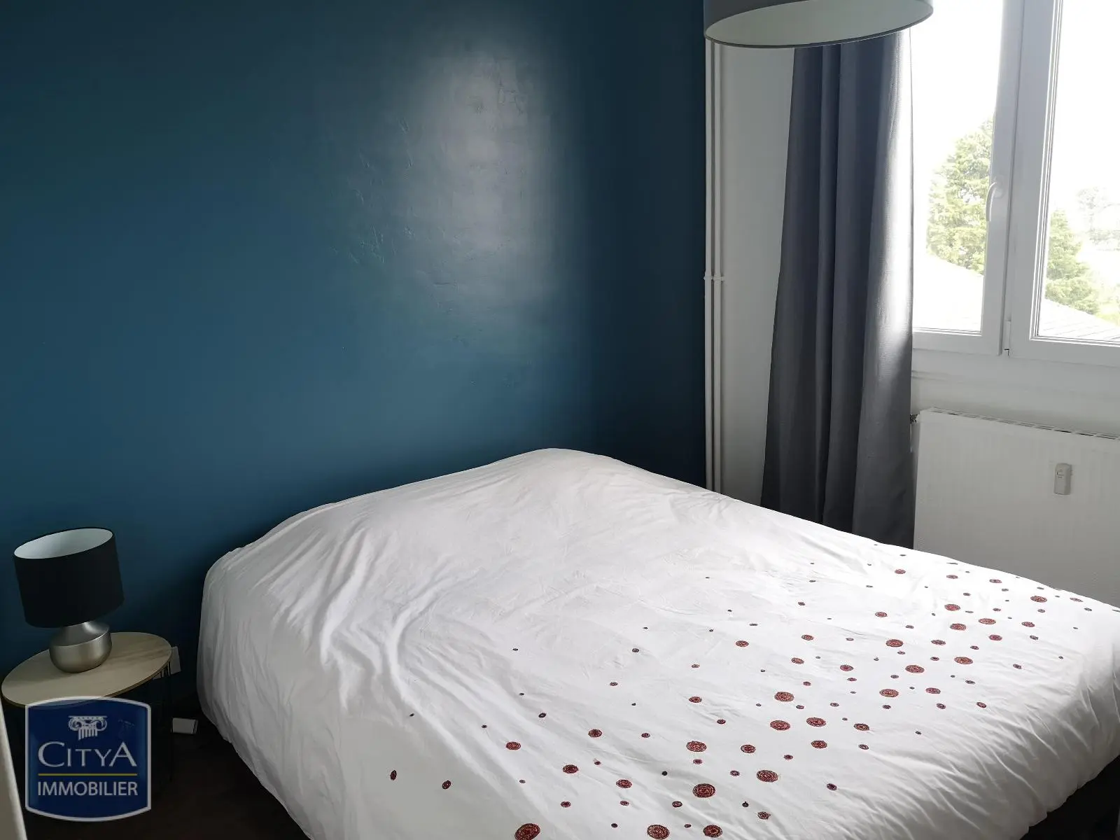Photo 1 appartement Roanne