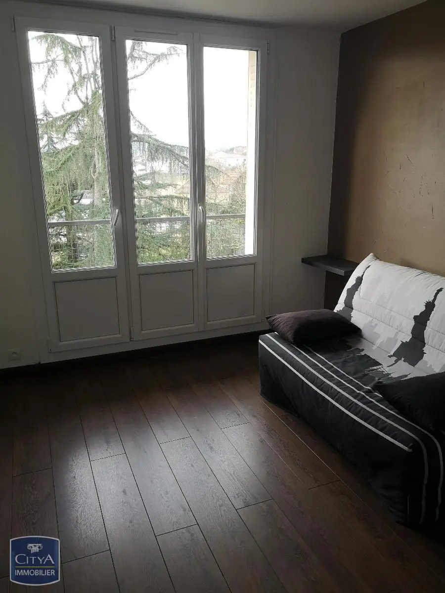 Photo 2 appartement Roanne