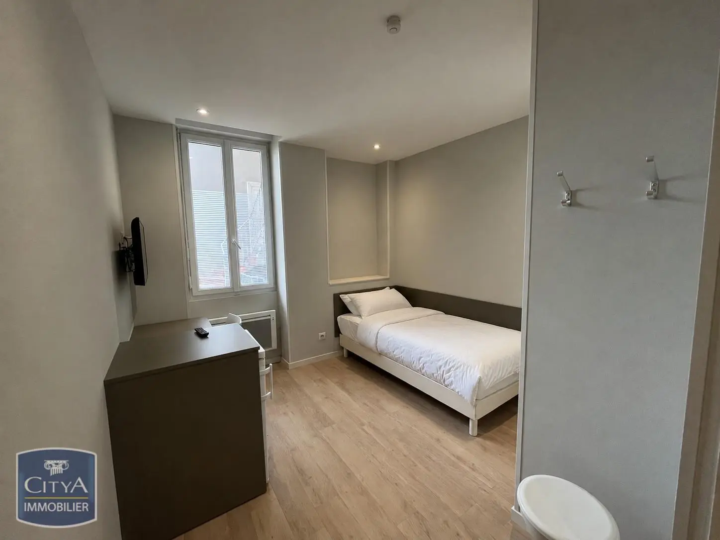 Photo 1 Appartement 1 pièce 13.22m²