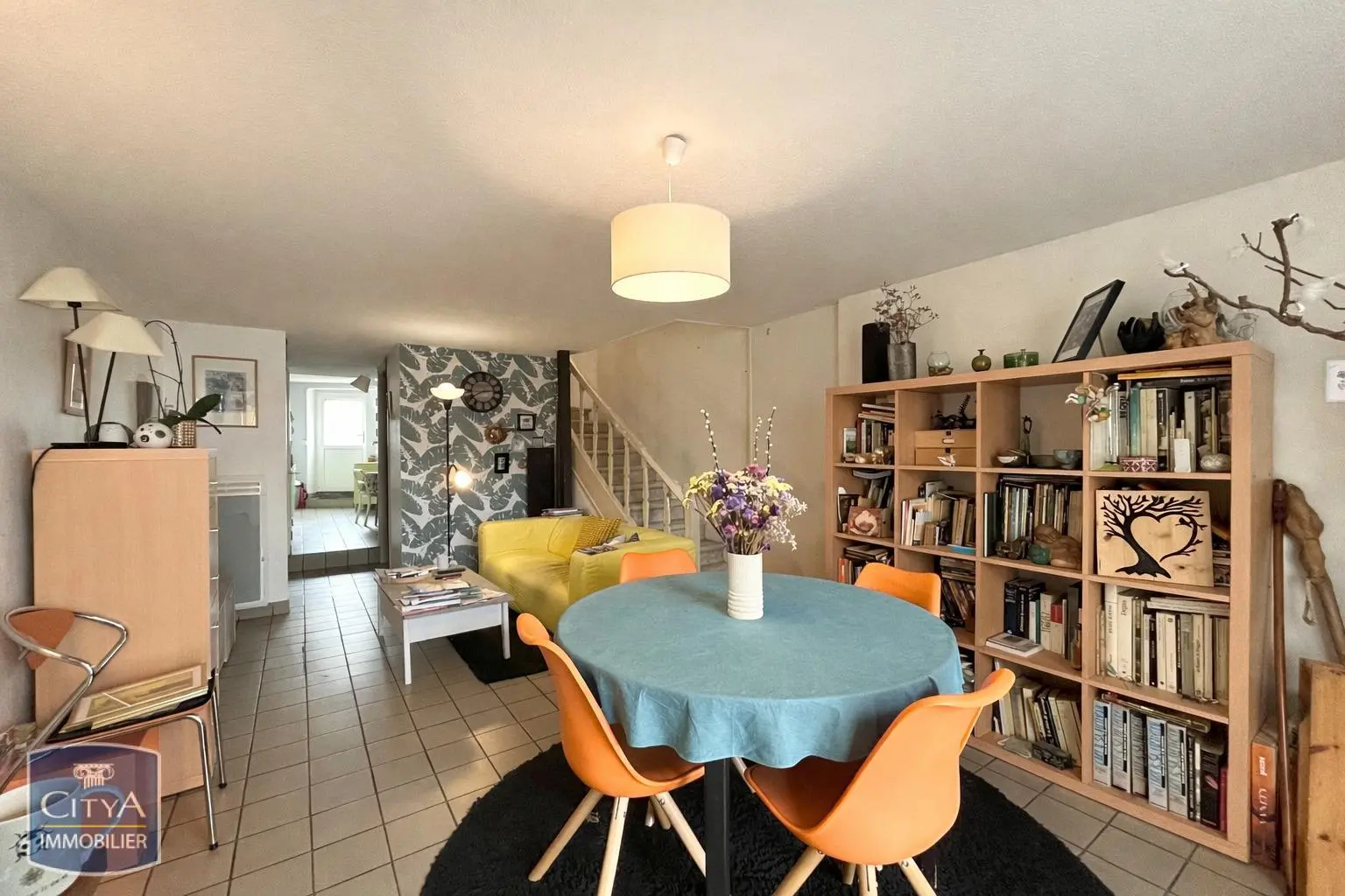 Photo 2 Maison 4 pièces 116m²