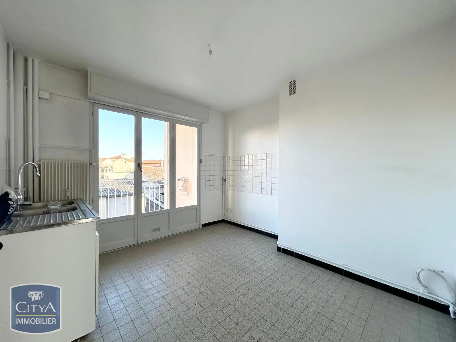 Photo 2 Appartement 3 pièces 65m²