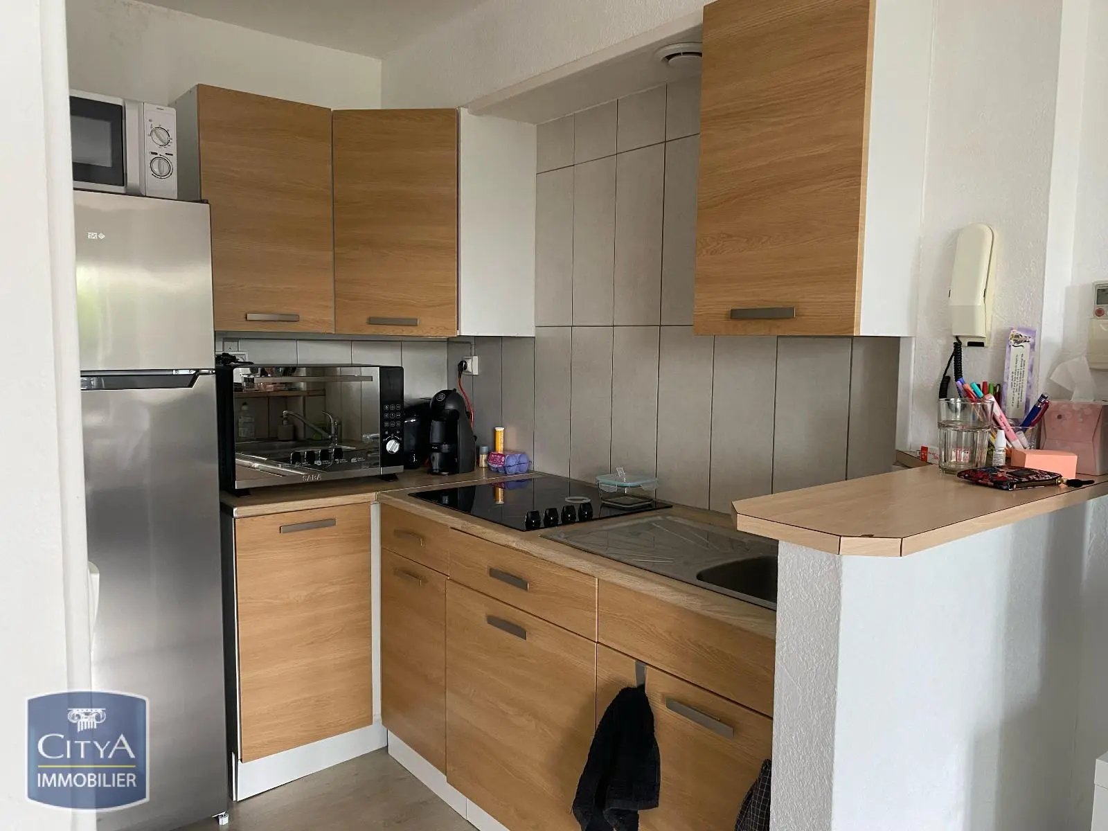 Photo 2 Appartement 3 pièces 52.58m²