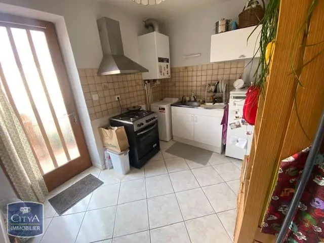 Photo 5 Appartement 3 pièces 38.92m²