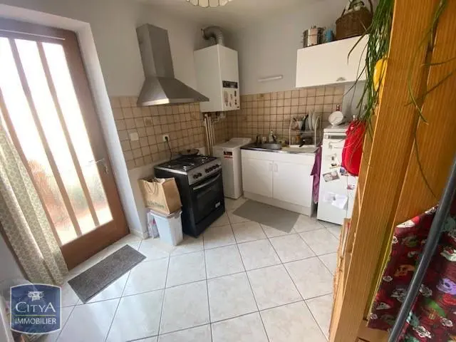 Photo 4 Appartement 3 pièces 38.92m²