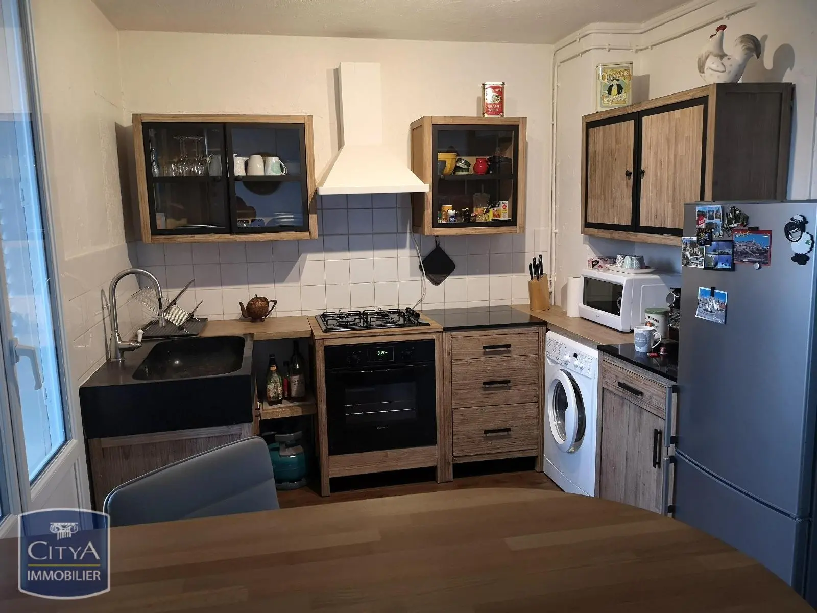 Photo 3 appartement Roanne