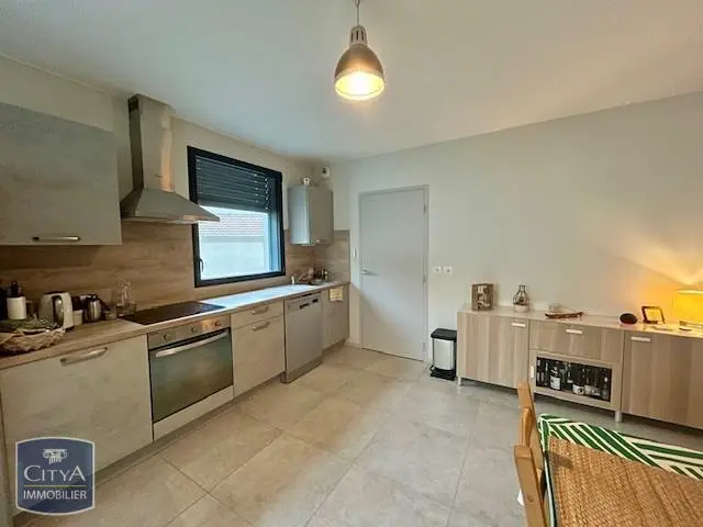 Photo 4 Appartement 3 pièces 77.81m²