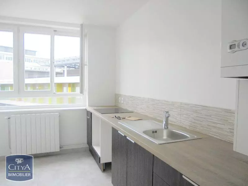 Illustration pour Appartement 4 pièces 70.84m² Photo Appartement 4 pièces 70.84m²