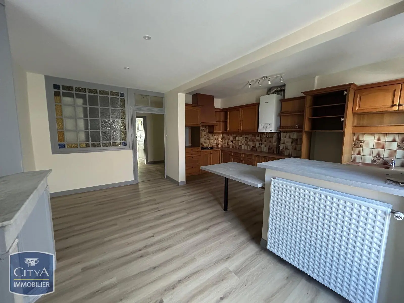 Photo 4 Appartement 3 pièces 56m²