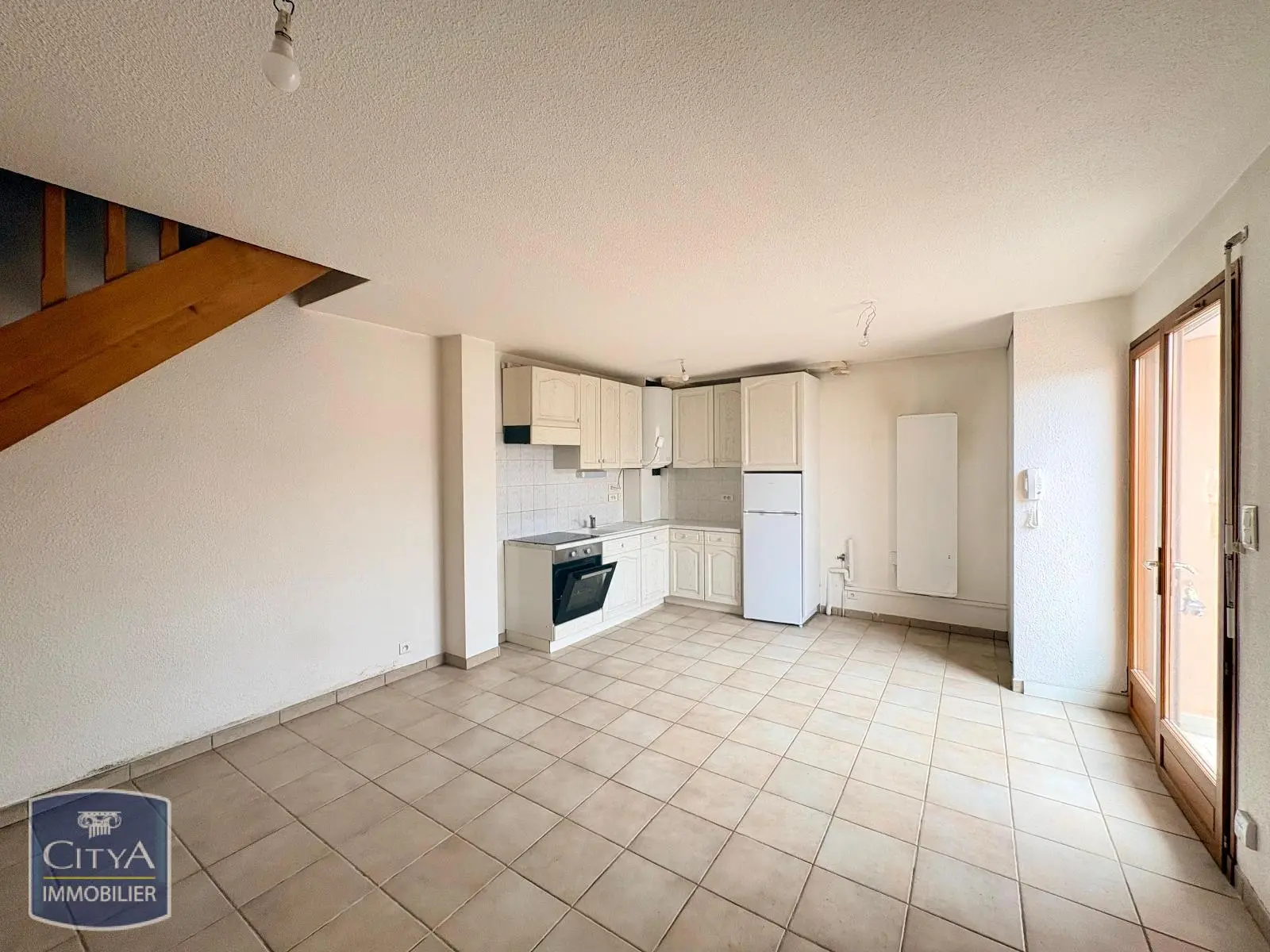 Photo 2 Appartement 3 pièces 50.96m²