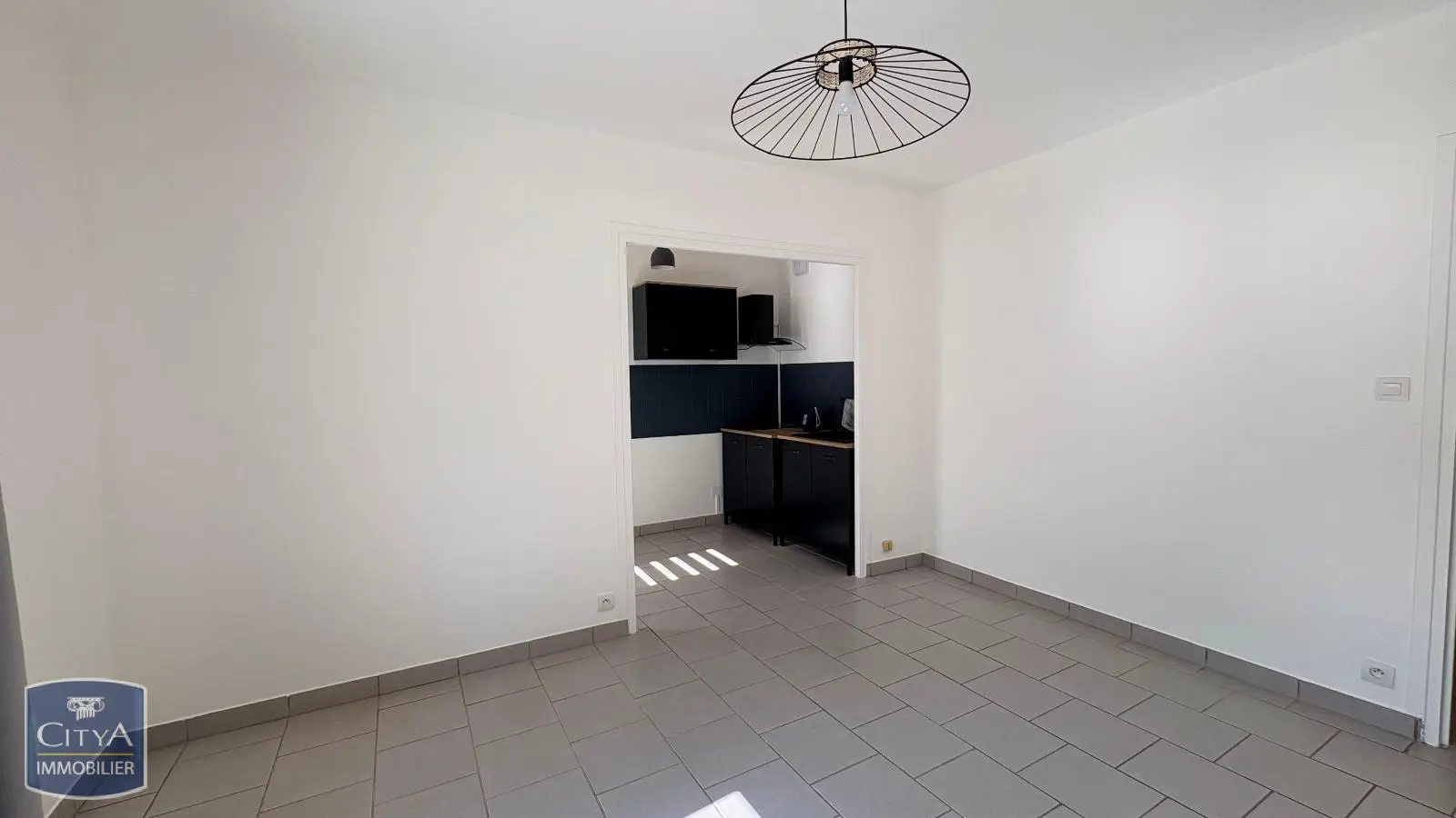 Photo 3 Appartement 1 pièce 26.29m²