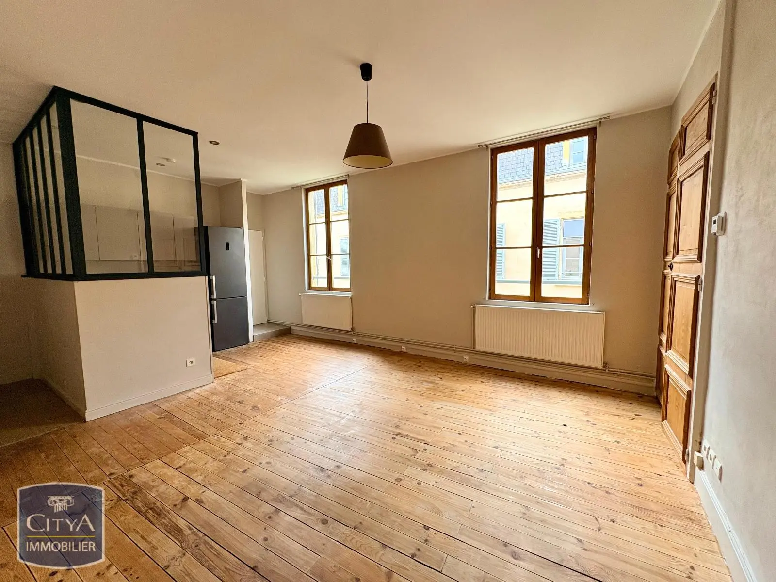 Photo 3 Appartement 2 pièces 51m²