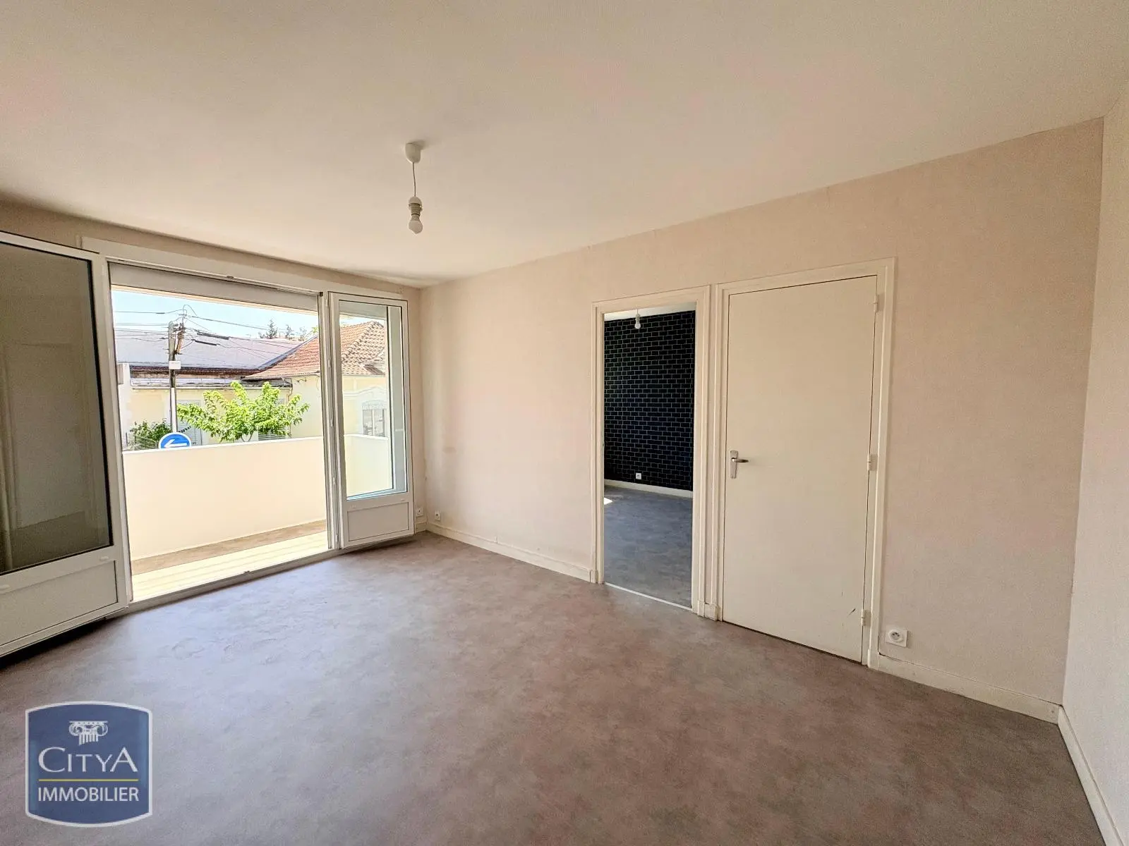 Photo 2 Appartement 2 pièces 37.62m²