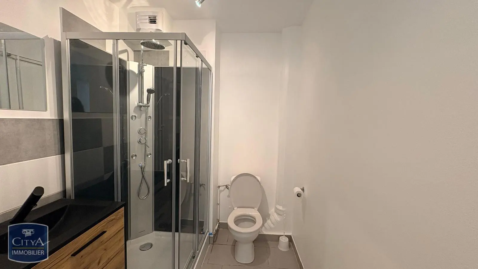 Photo 4 Appartement 1 pièce 26.29m²
