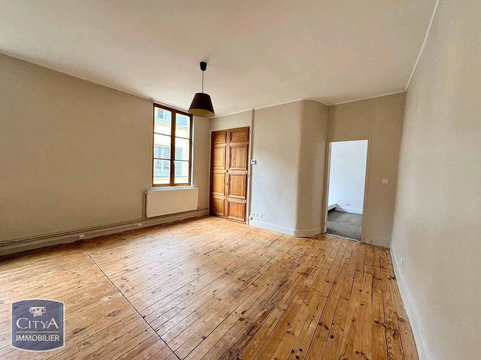 Photo 2 Appartement 2 pièces 51m²