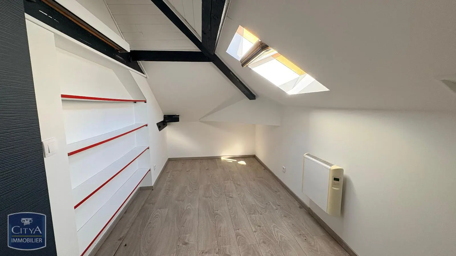Photo 4 Appartement 3 pièces 32.1m²