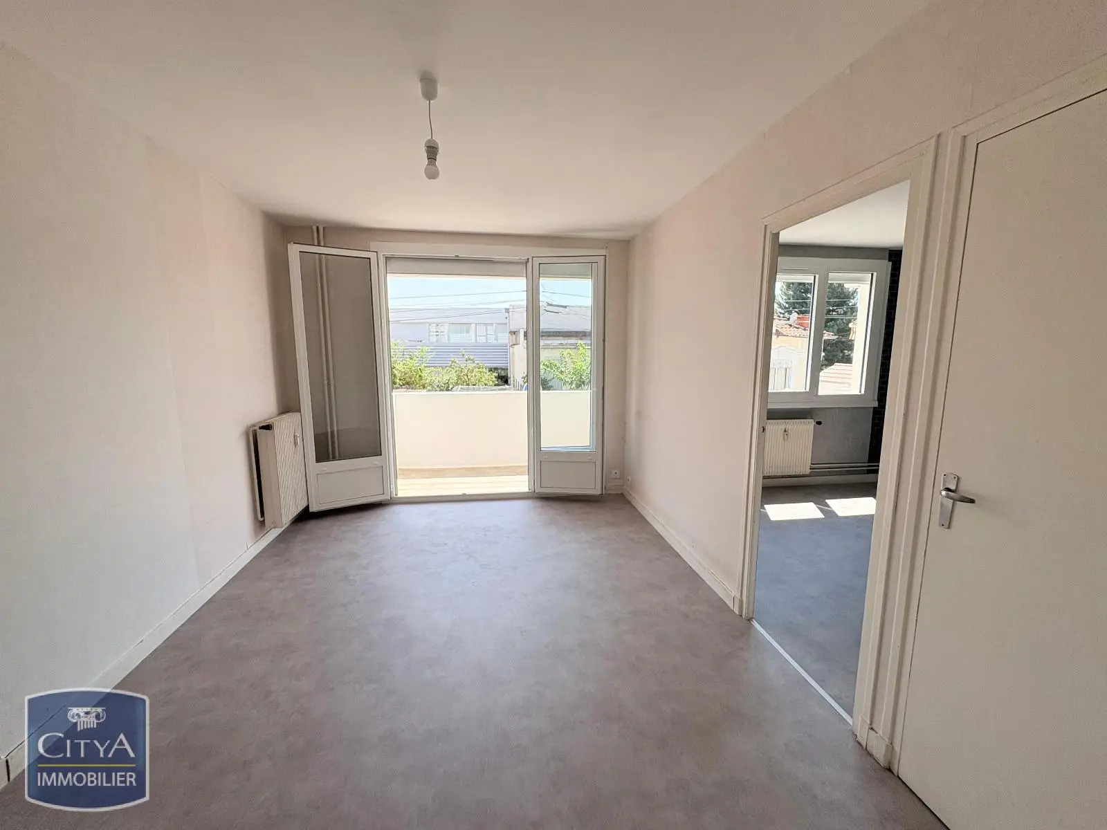 Photo 3 Appartement 2 pièces 37.62m²