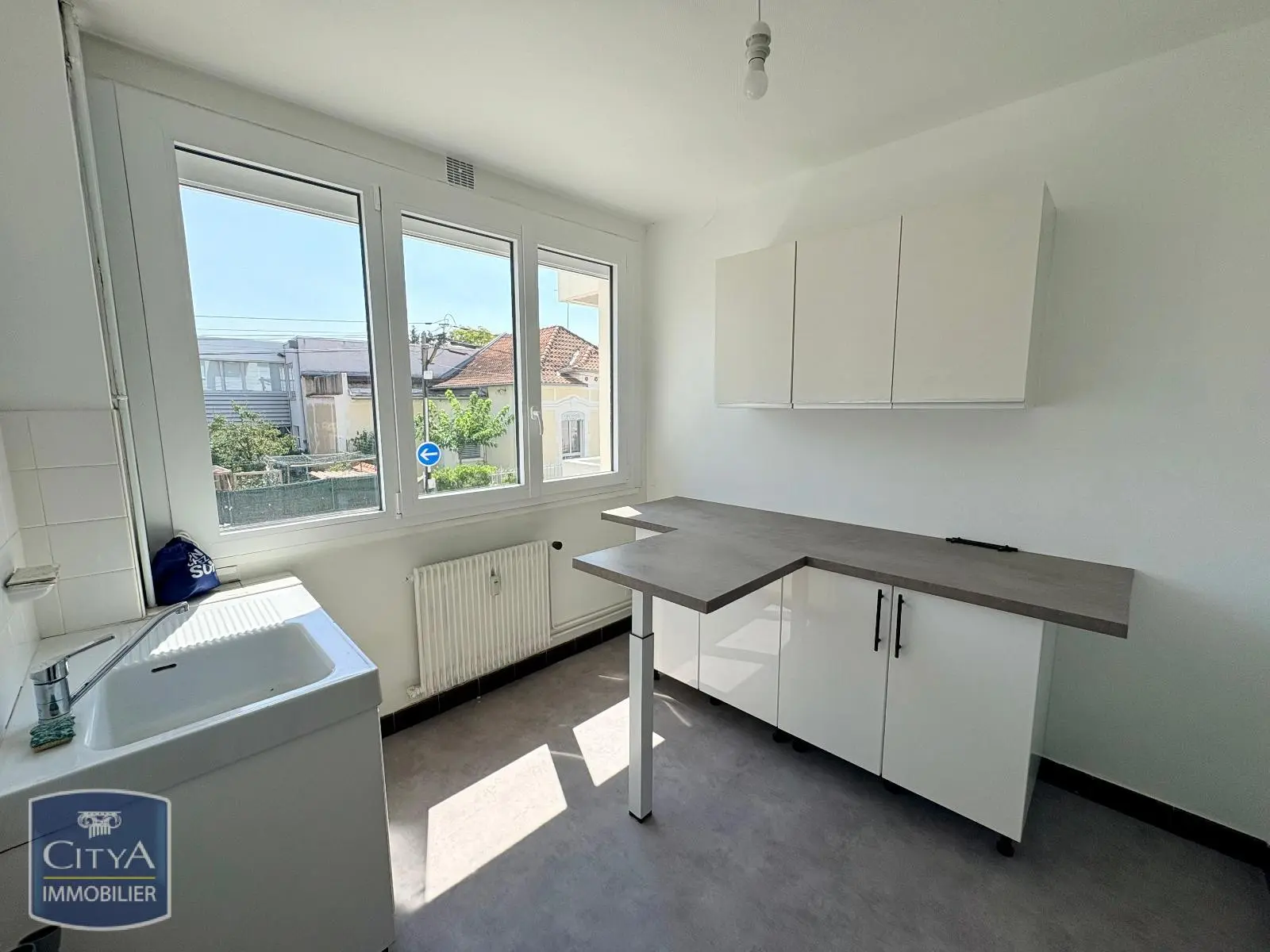 Photo 1 Appartement 2 pièces 37.62m²