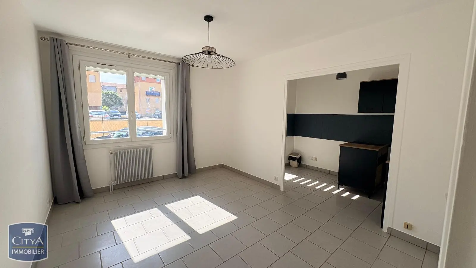 Photo 1 Appartement 1 pièce 26.29m²
