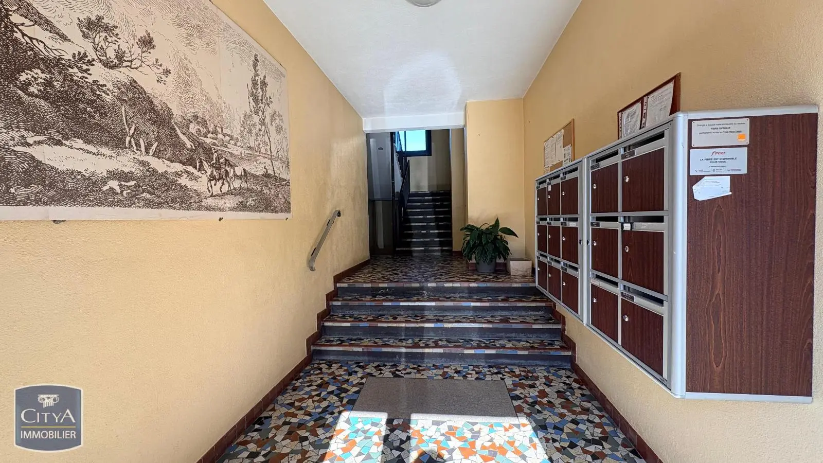 Photo 5 Appartement 1 pièce 26.29m²