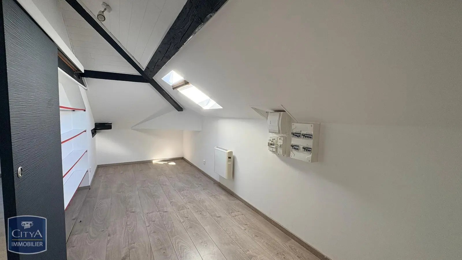 Photo 3 Appartement 3 pièces 32.1m²