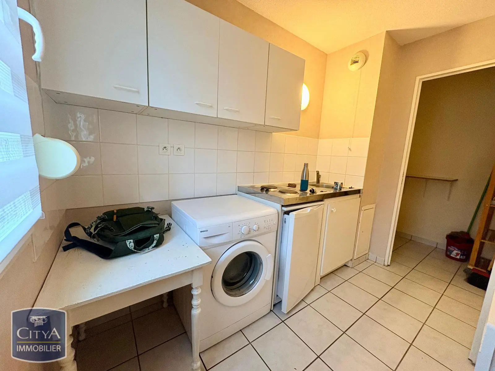 Photo 3 Appartement 2 pièces 47.33m²