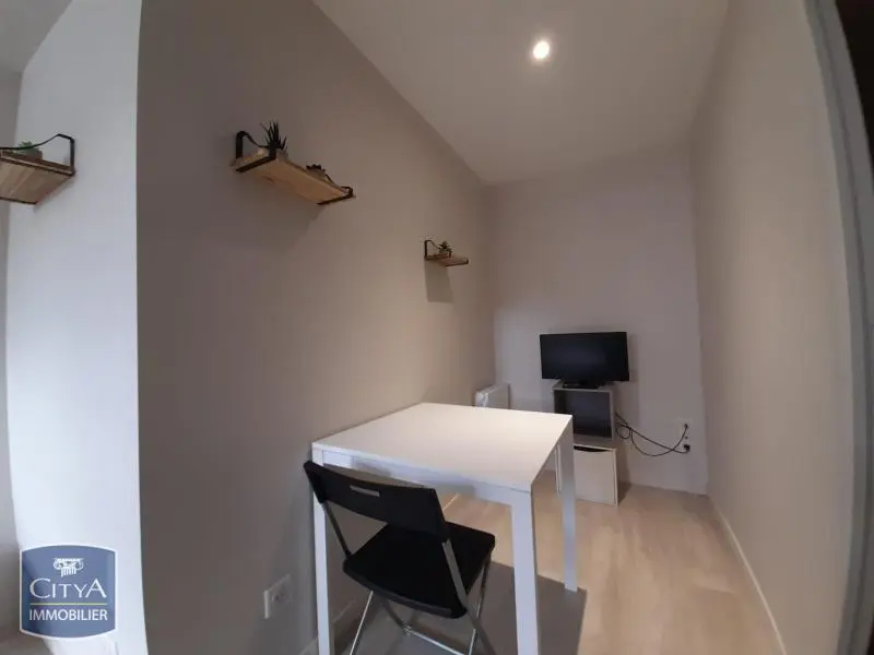 Photo 1 appartement Roanne