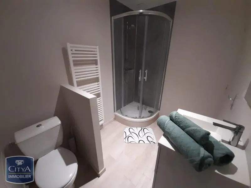 Photo 2 appartement Roanne