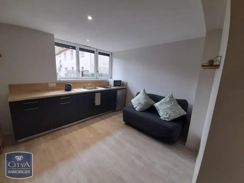 Photo 3 appartement Roanne