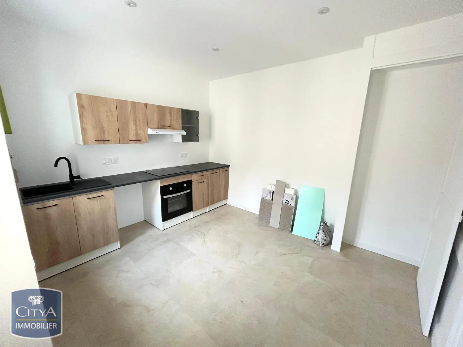 Photo 2 Appartement 2 pièces 36.96m²