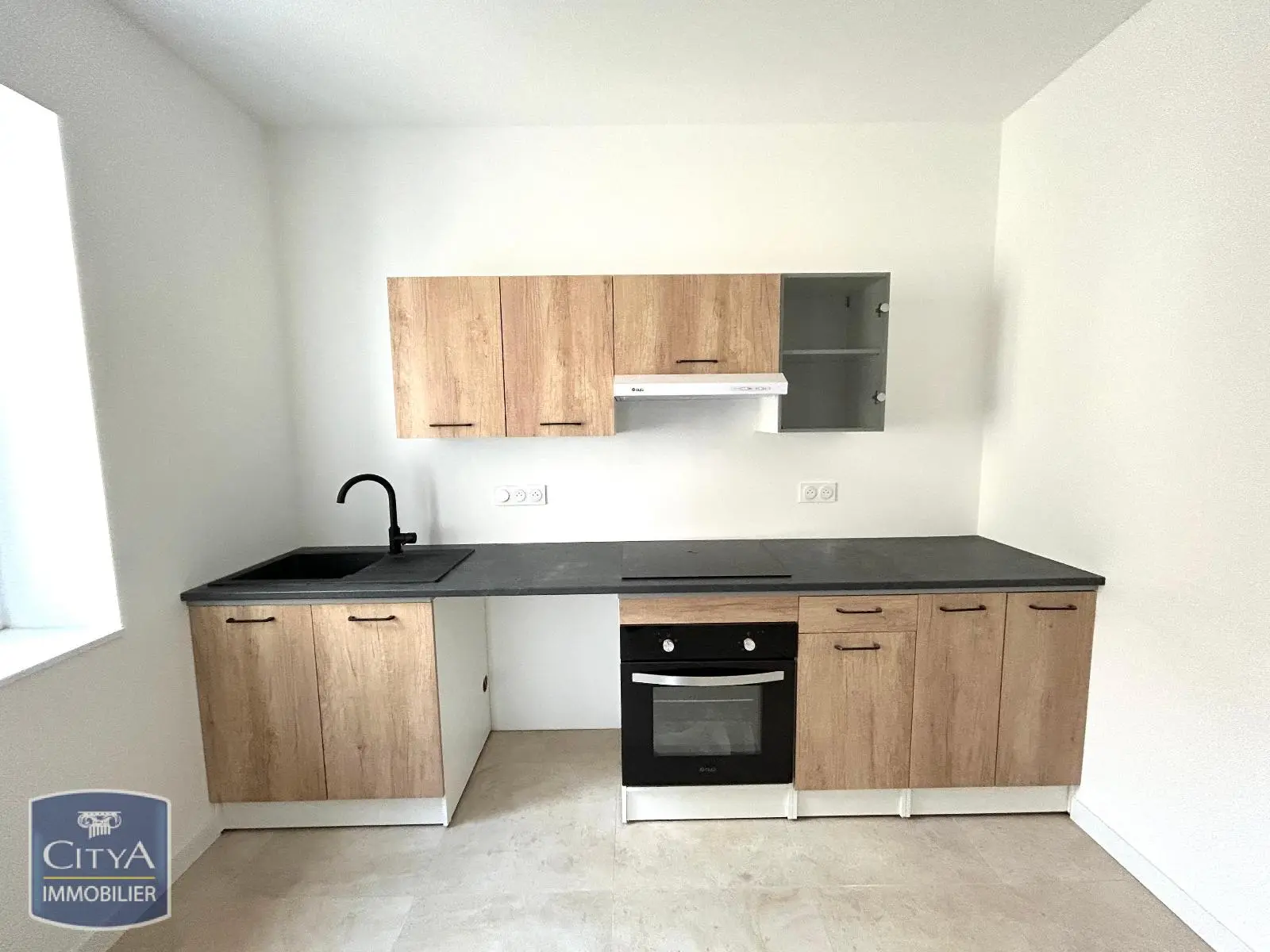 Photo 1 Appartement 2 pièces 36.96m²