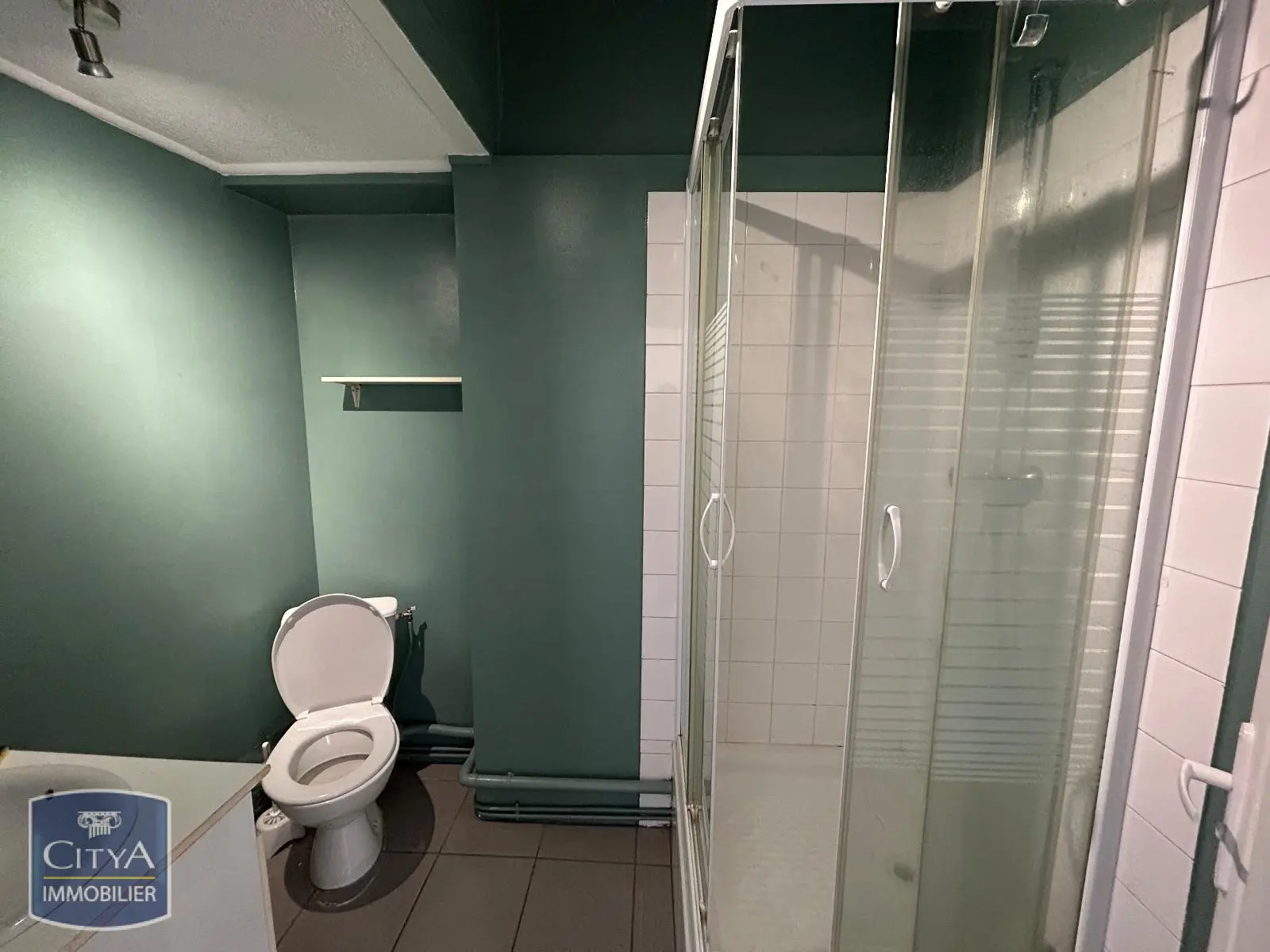 Photo 4 Appartement 2 pièces 38.71m²