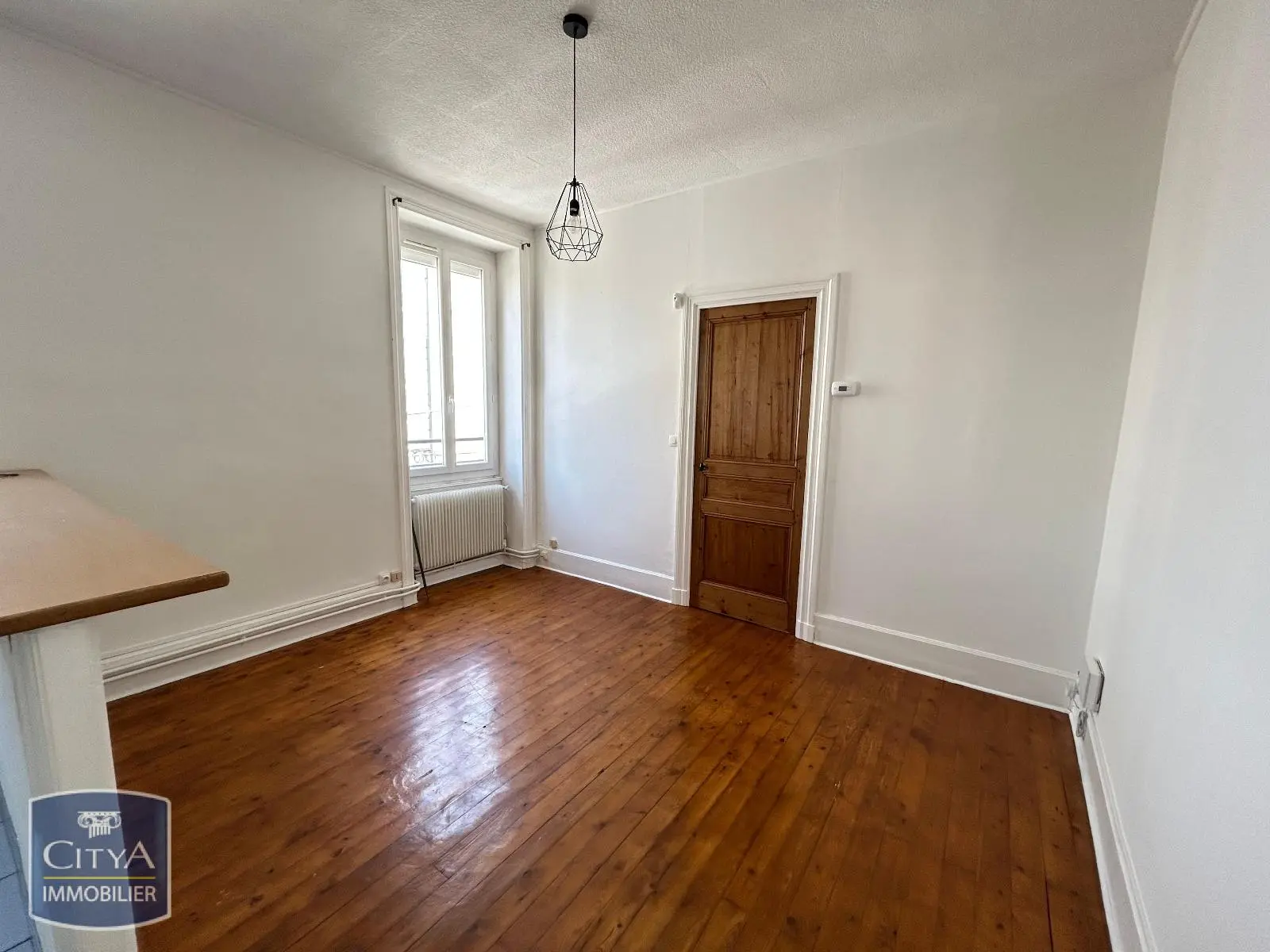 Photo 2 Appartement 2 pièces 38.71m²