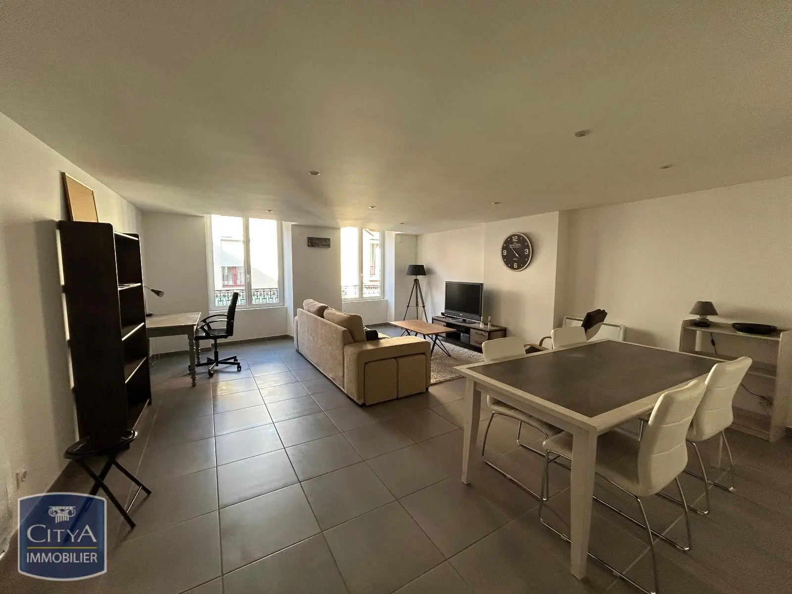 Photo 1 Appartement 62.72m²