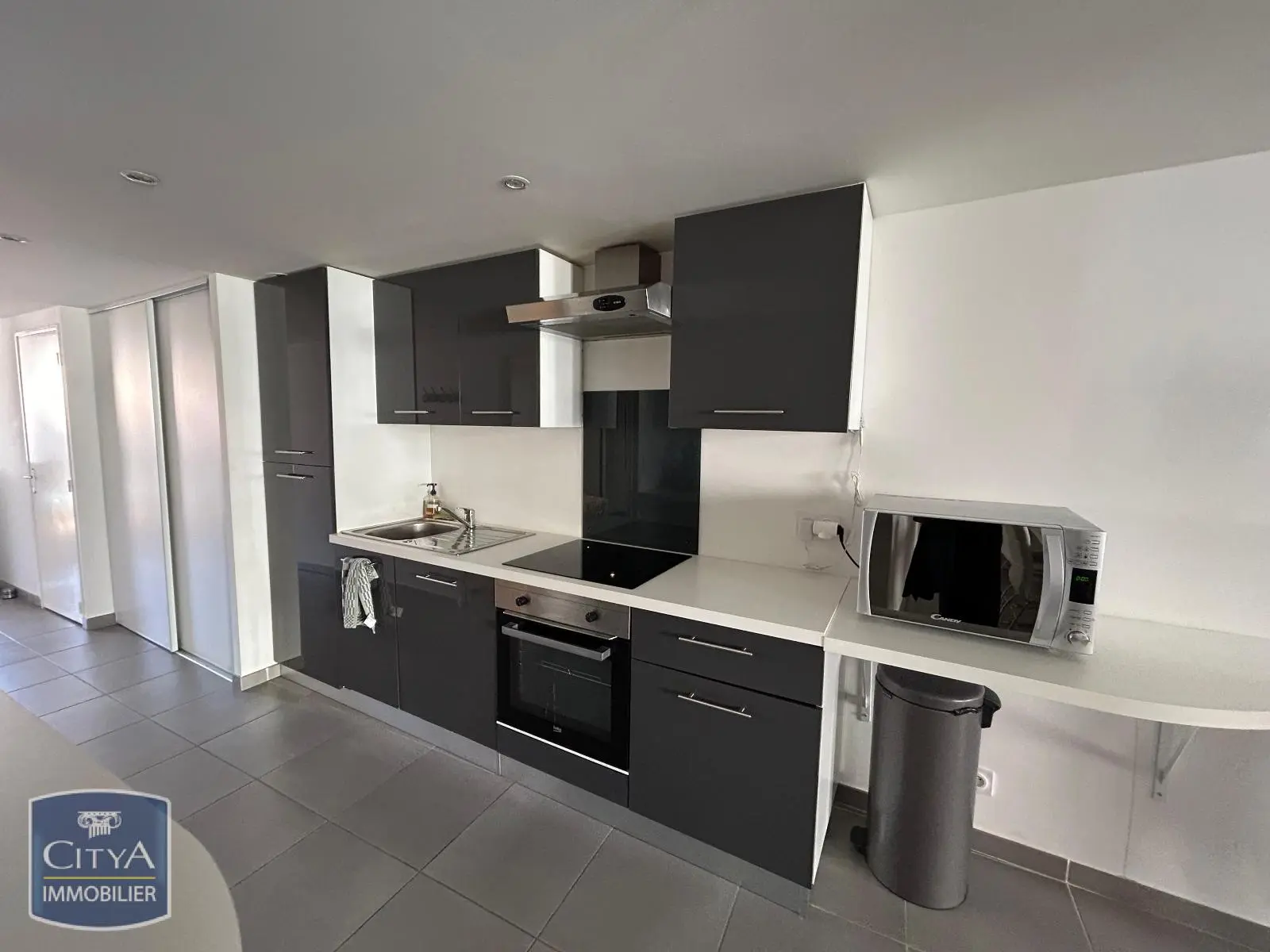 Photo 3 appartement Roanne