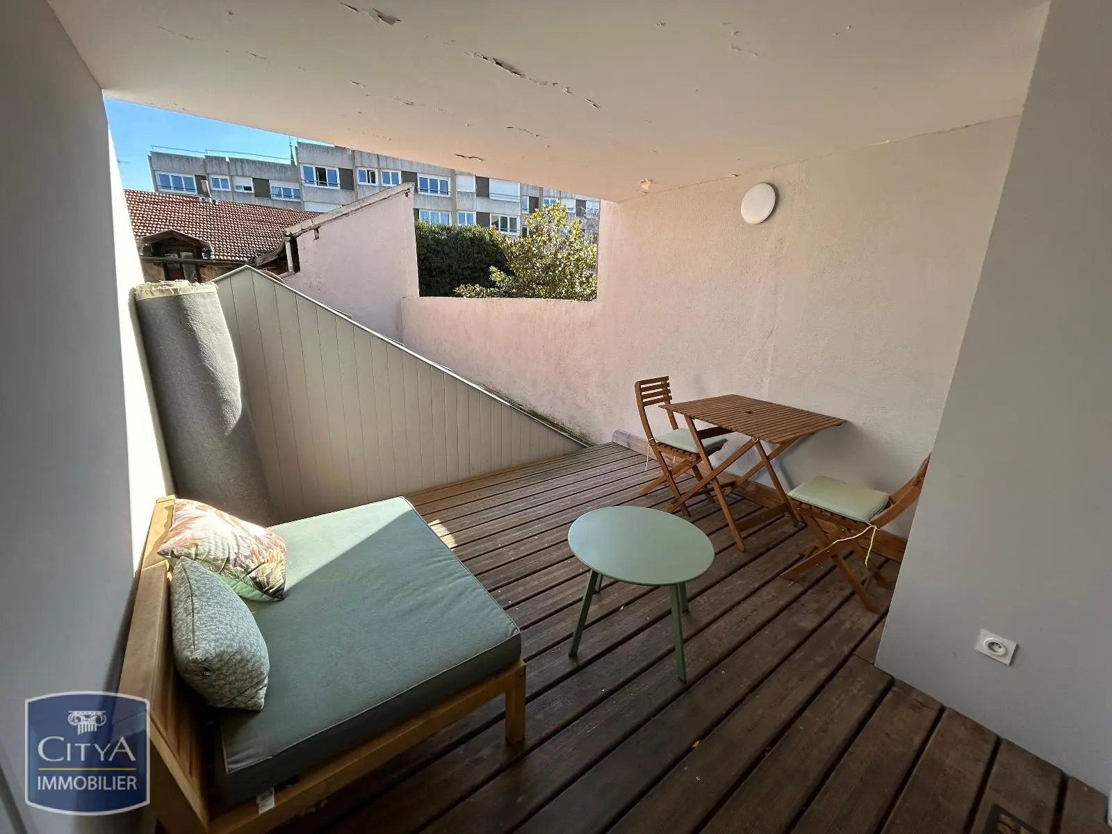 Photo 6 appartement Roanne