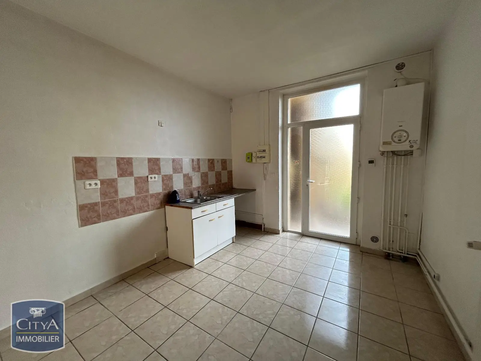 Photo du bien Appartement 2 pièces 41.43m²