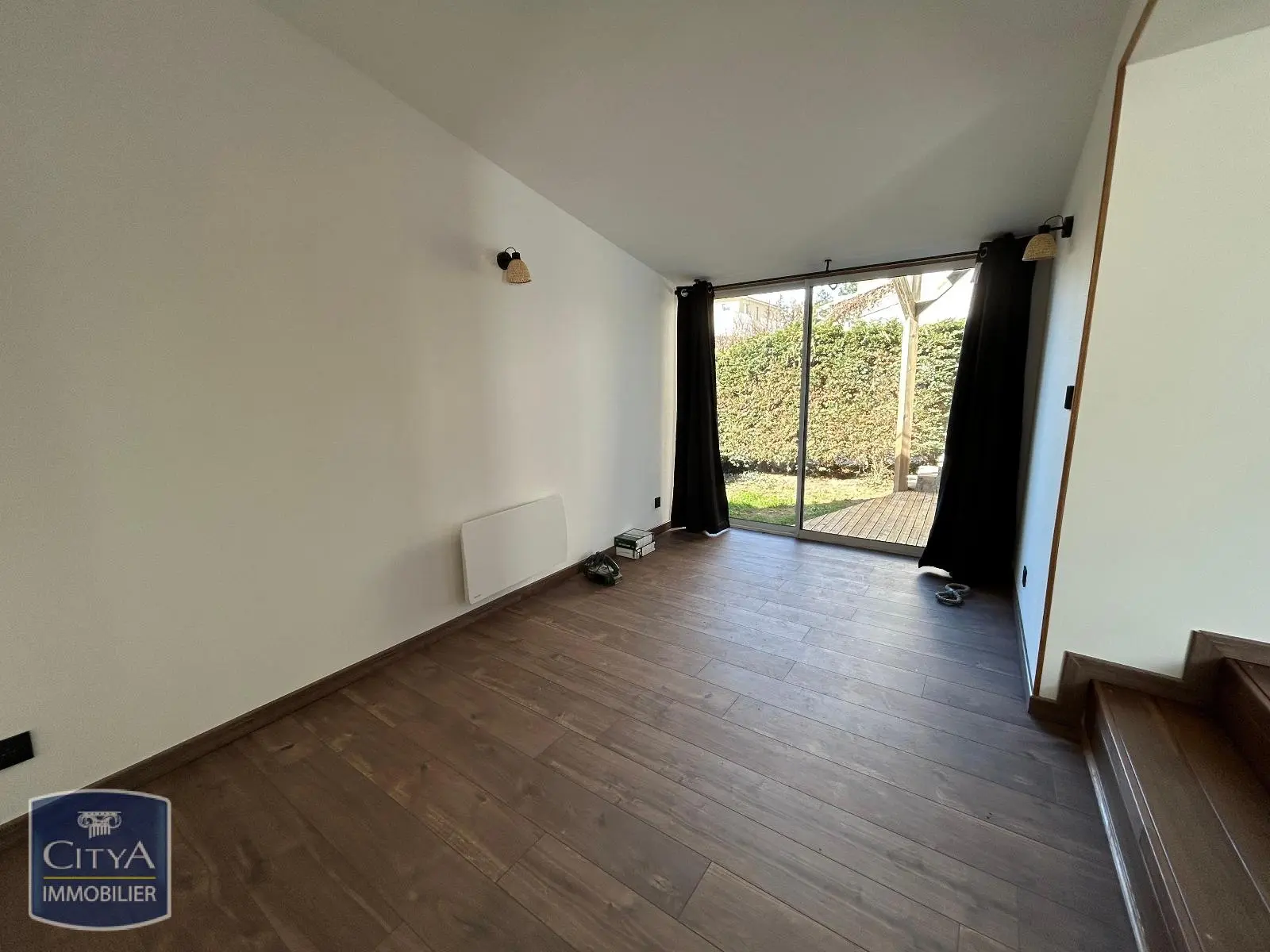 Photo 1 appartement Riorges