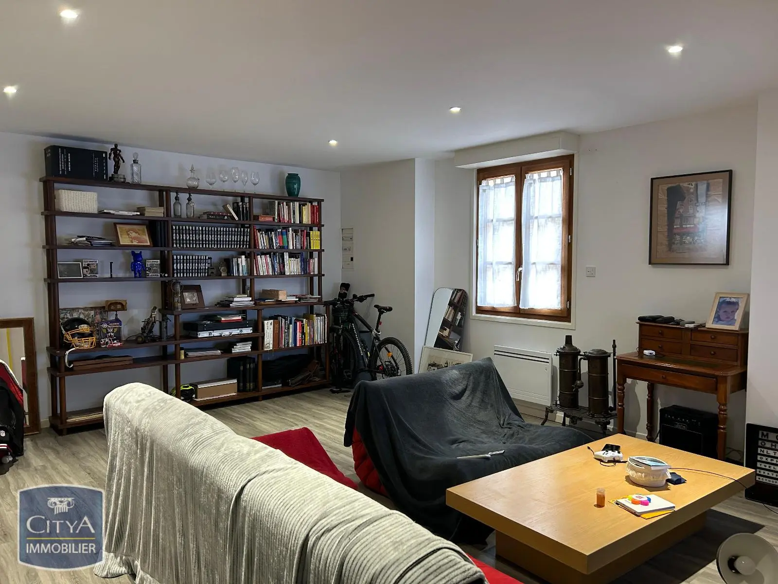 Photo 4 Appartement 3 pièces 80m²