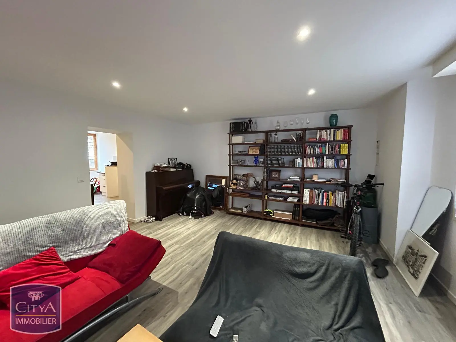 Photo 3 Appartement 3 pièces 80m²