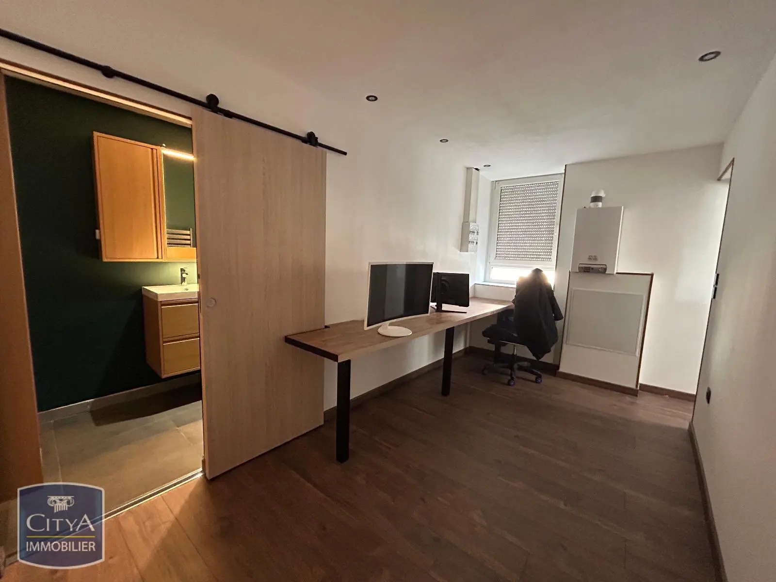 Photo 4 appartement Riorges