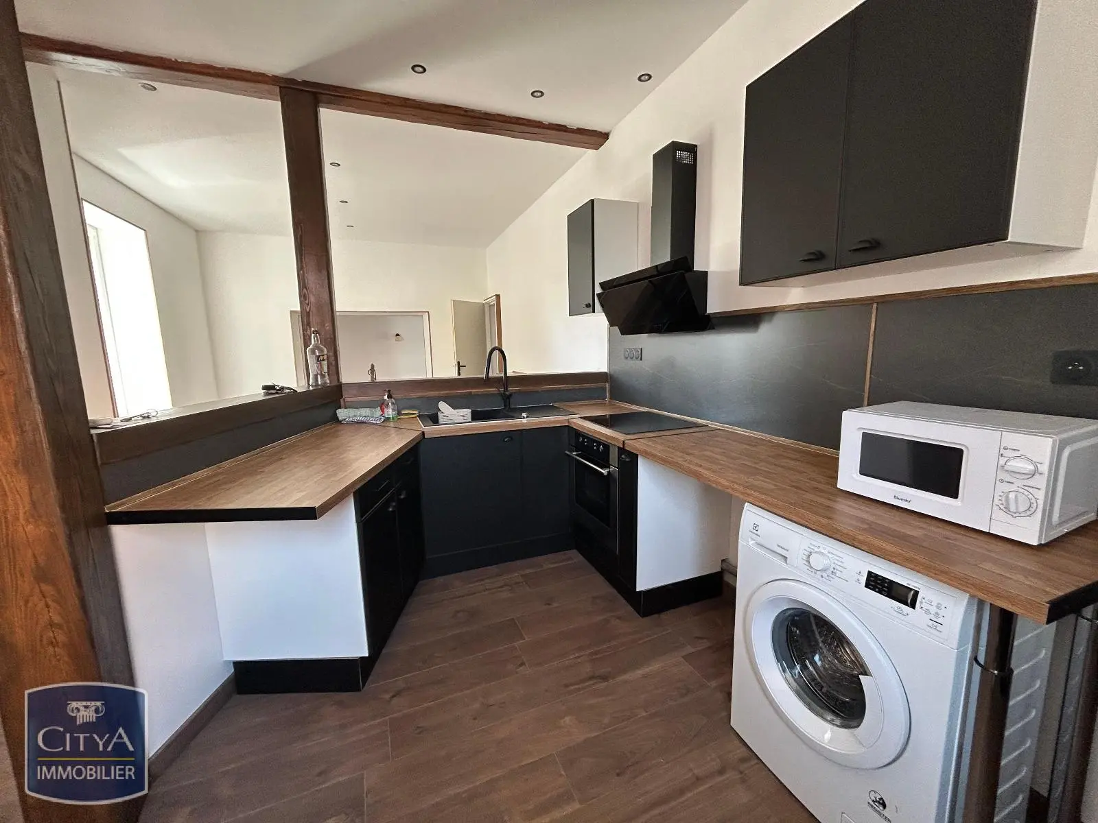 Photo 2 appartement Riorges