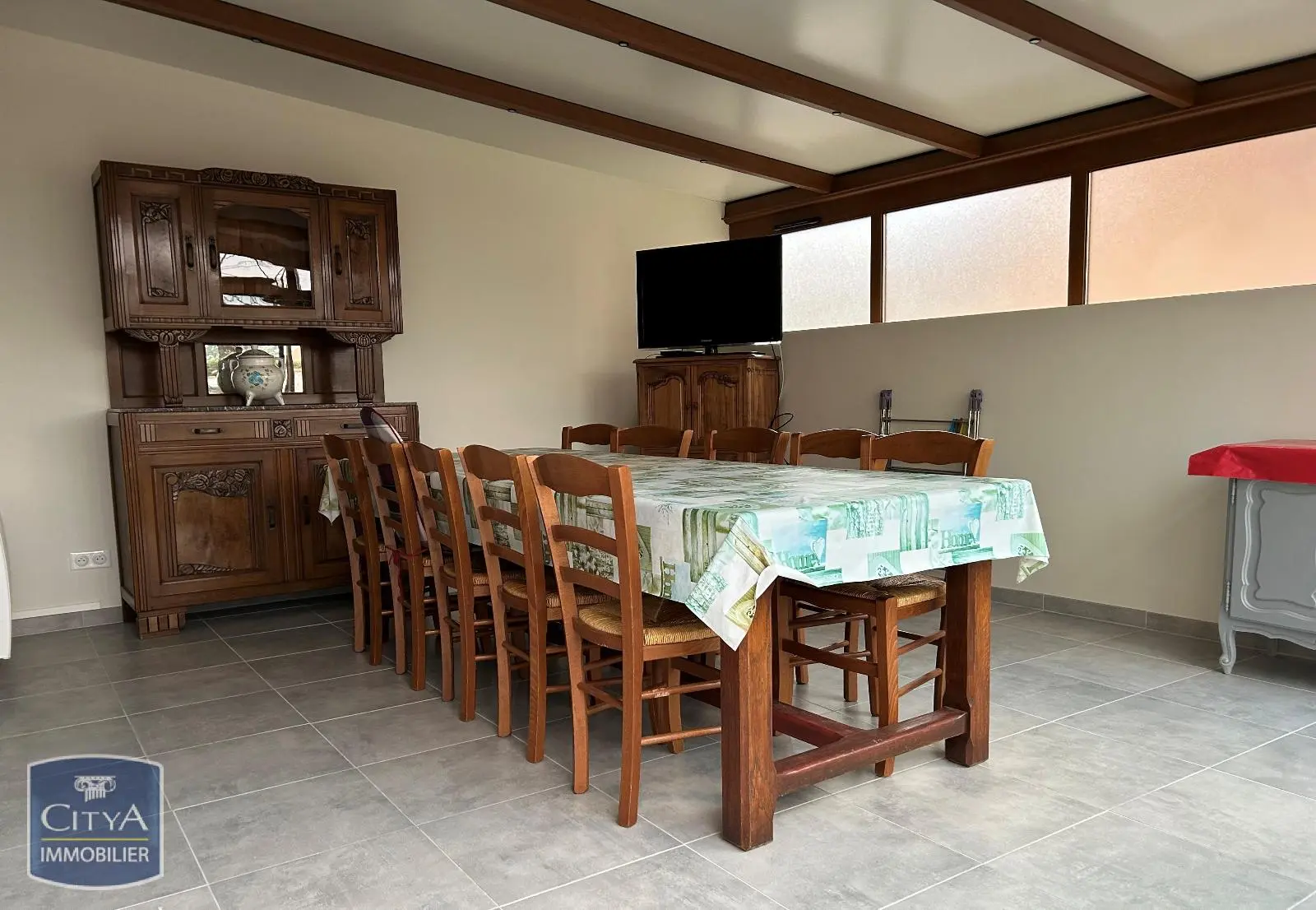 Photo 2 Appartement 2 pièces 49.98m²