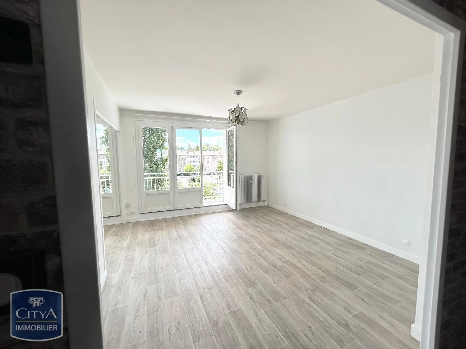 Photo 2 Appartement 3 pièces 73.56m²