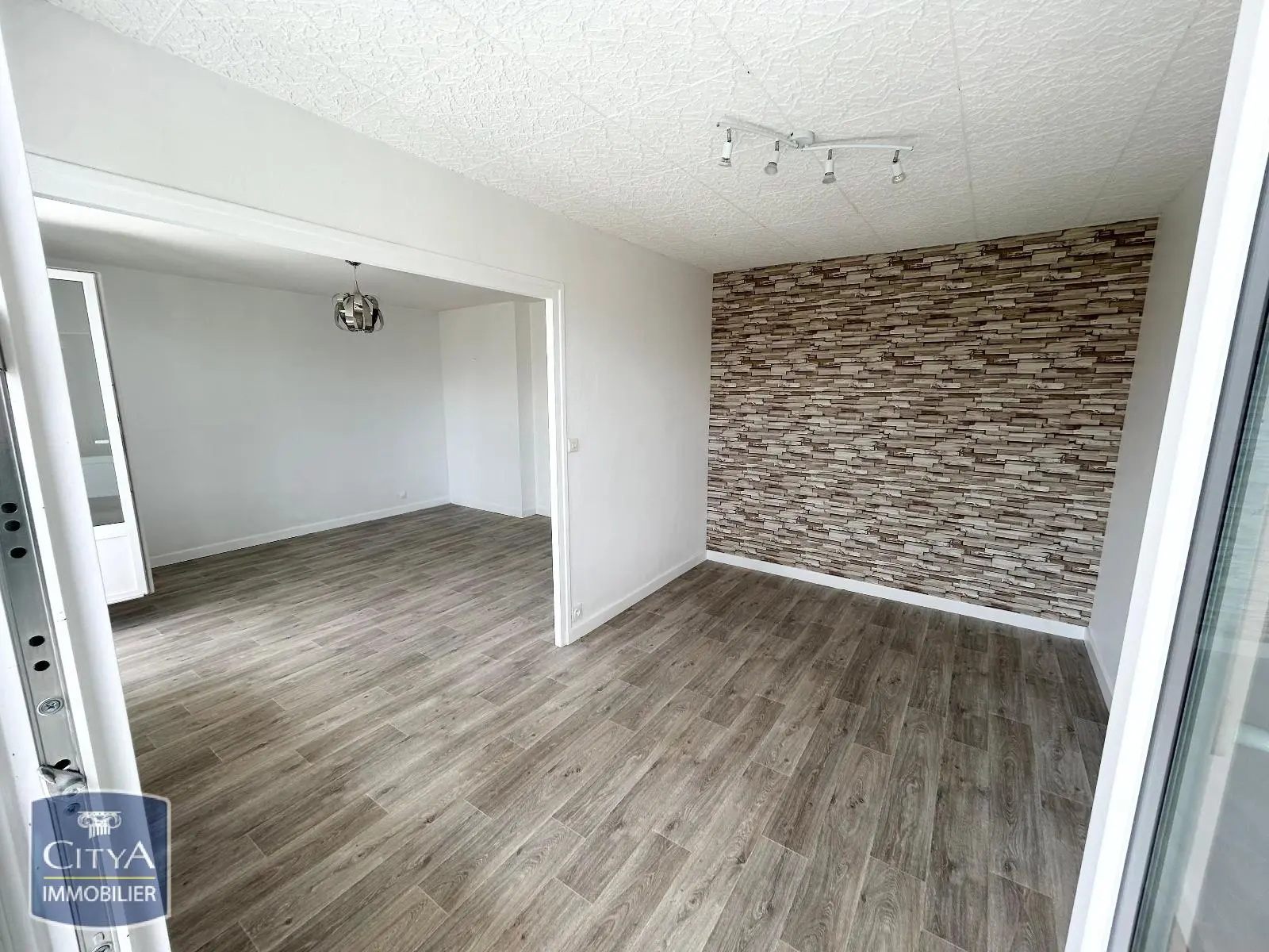 Photo 3 Appartement 3 pièces 73.56m²