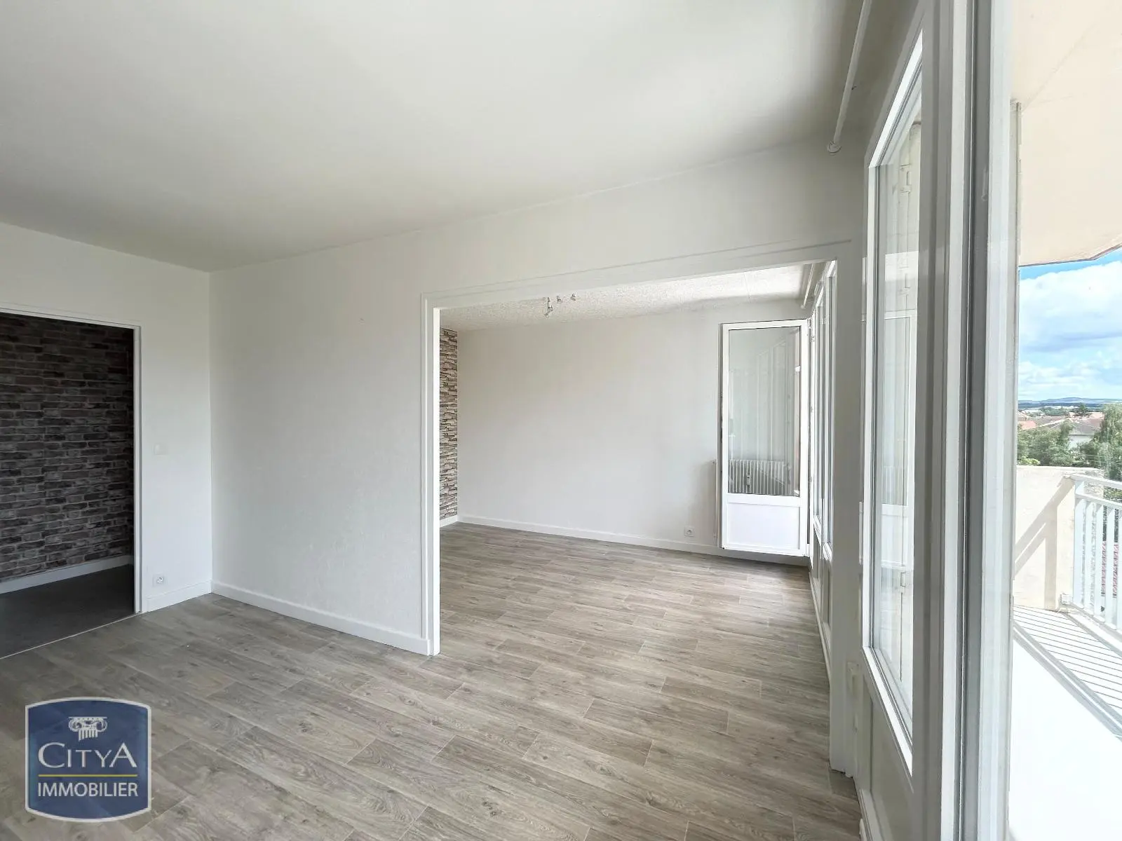 Photo 4 Appartement 3 pièces 73.56m²