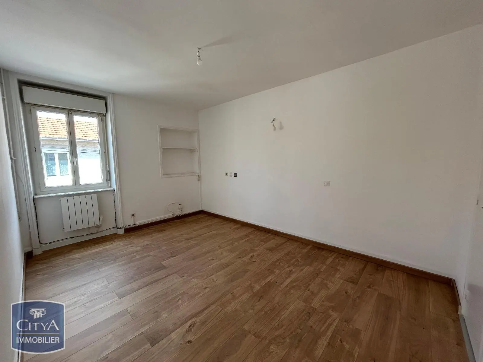 Photo 2 Appartement 2 pièces 45.78m²